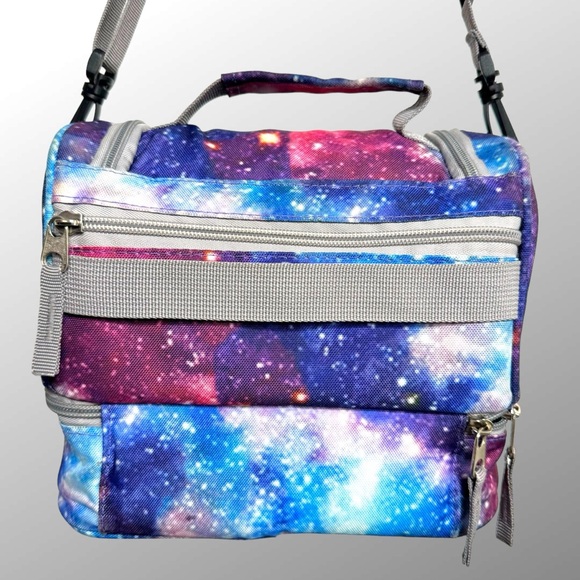 Tilami Galaxy Insulated Lunch Bag - Picture 12 of 15